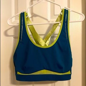 Fabletics Bella Sports Bra